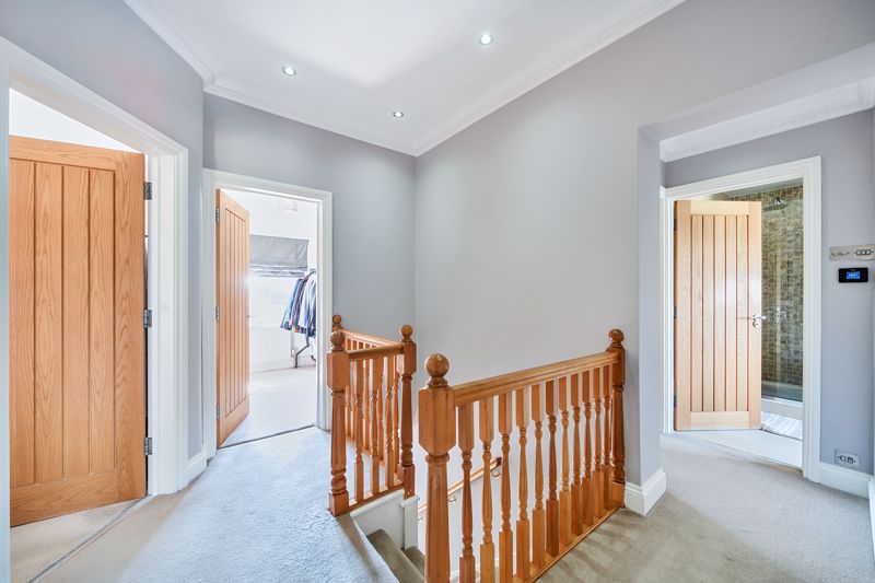 Landing- click for photo gallery